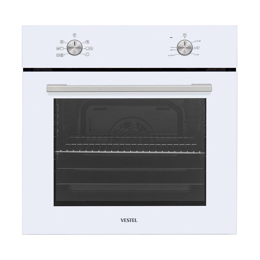 Vestel AF-5661 YB Ankastre Fırın