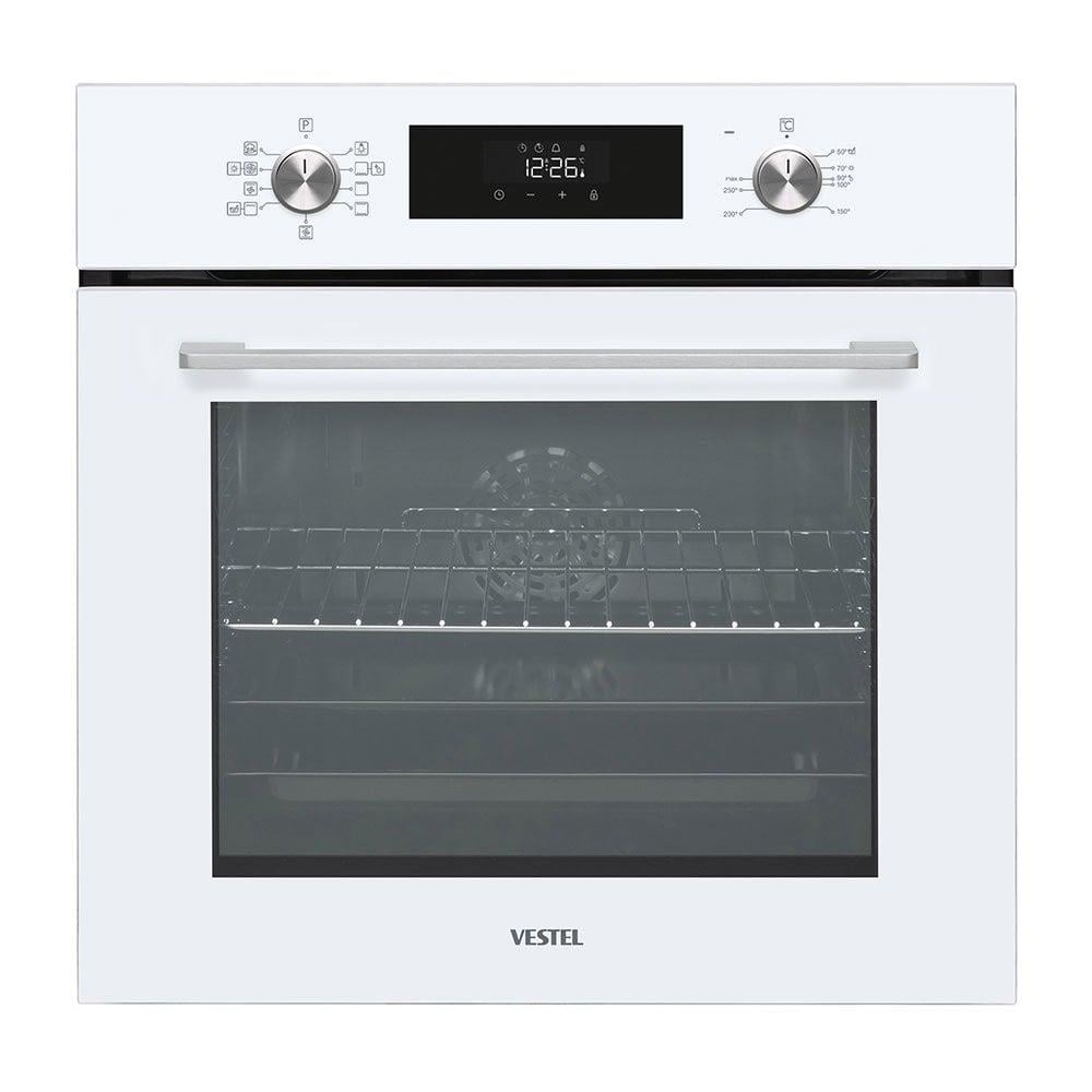 Vestel AF-8685 YB Ankastre Fırın