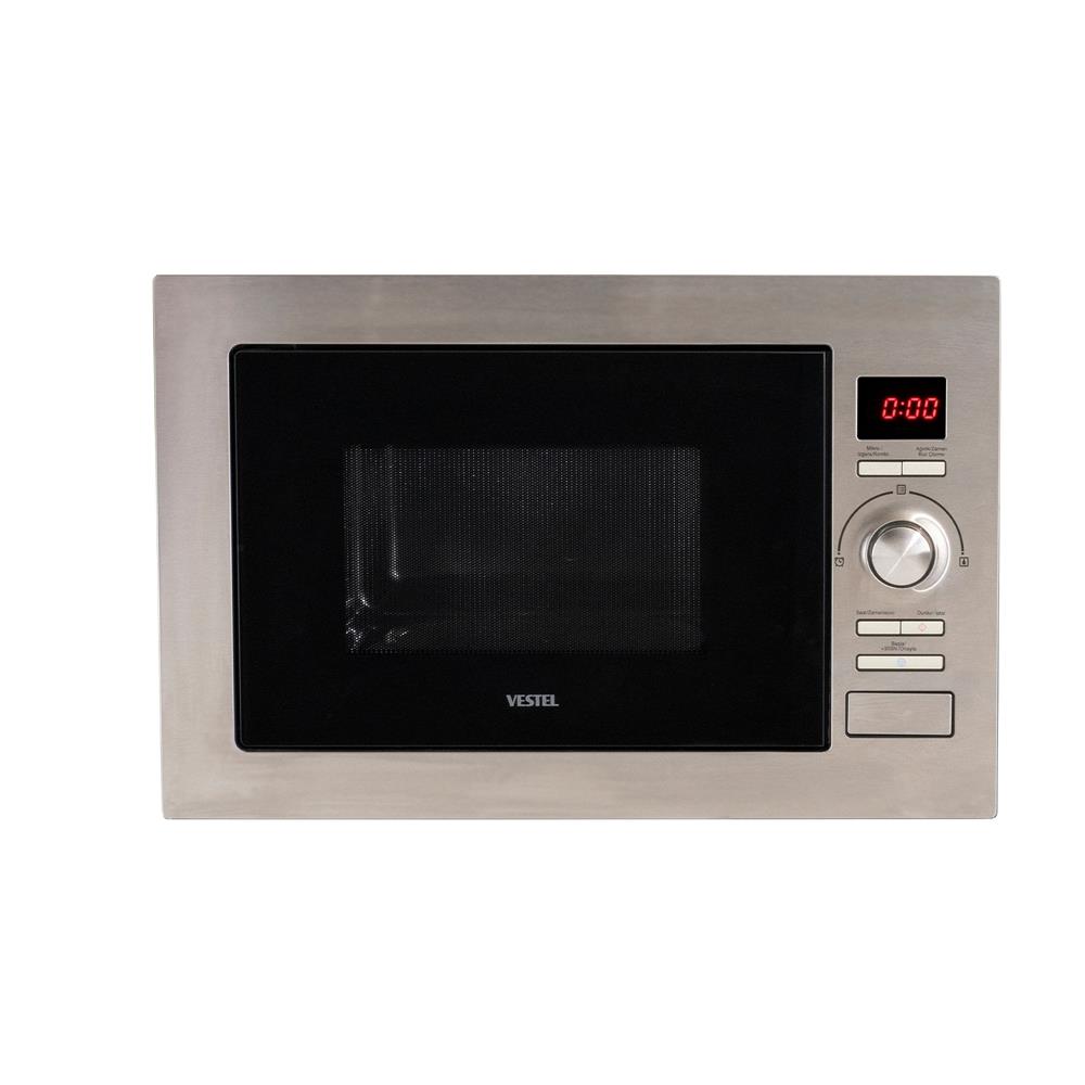 Vestel AMD-2511 X Ankastre Mikrodalga Fırın