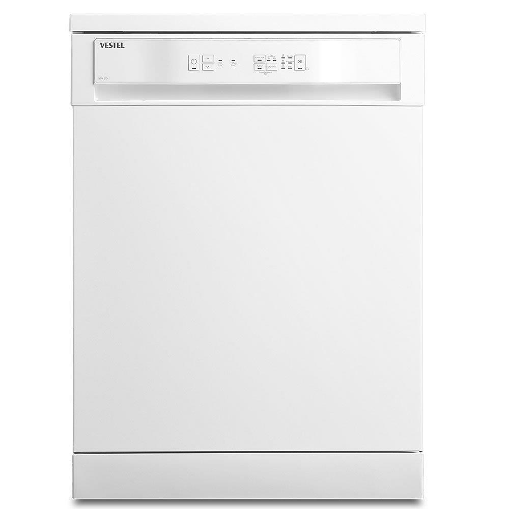 Vestel BM-2101 Bulaşık Makinesi