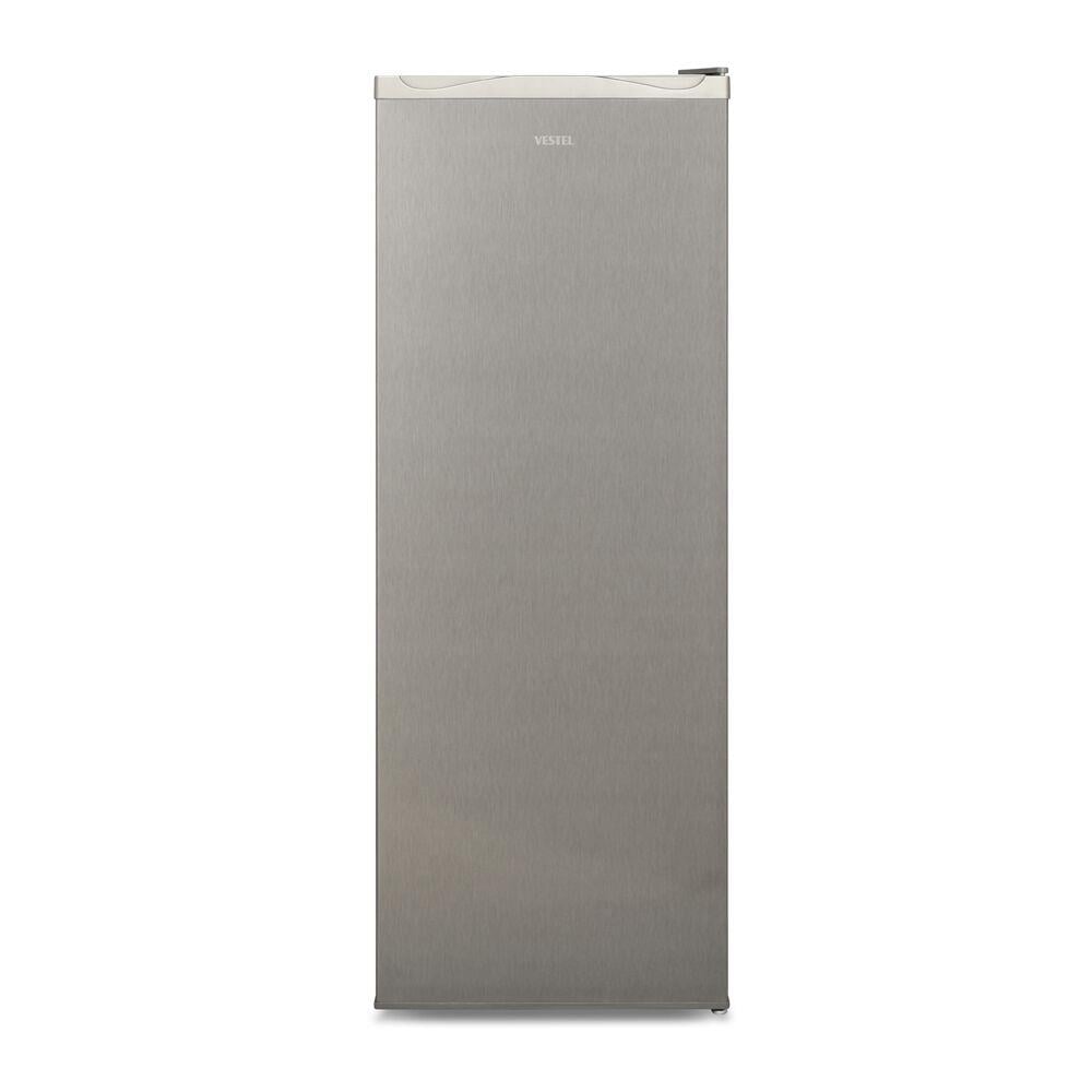 Vestel CD6001 EX 187 Lt Dikey Derin Dondurucu - 6 Bölmeli