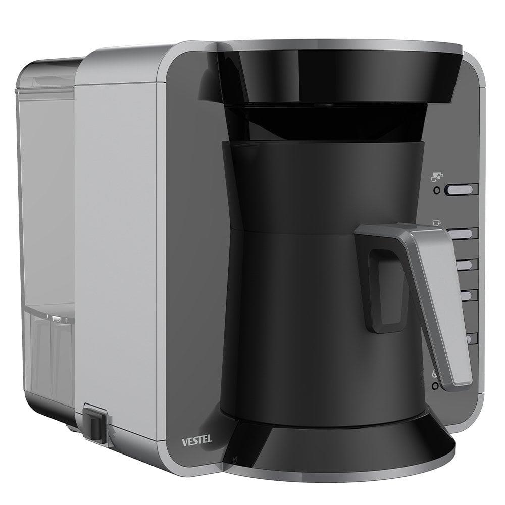 Vestel Sade GR910 Türk Kahve Makinesi
