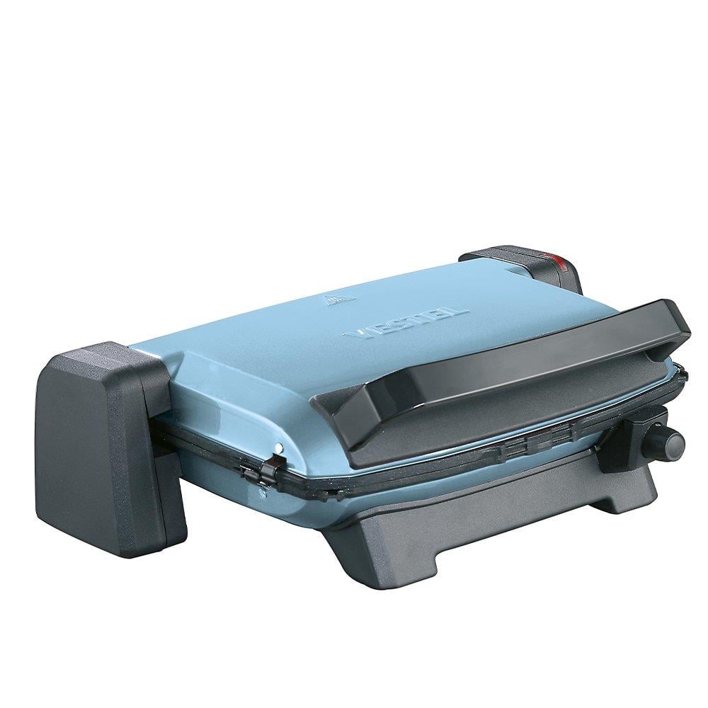 Vestel Sefa T7500 Düş Mavisi Tost Makinesi