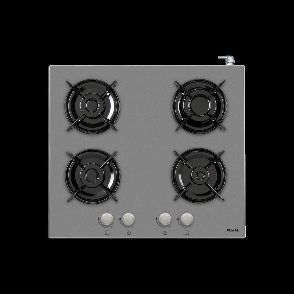 Vestel SO-6114 G Setüstü Ocak