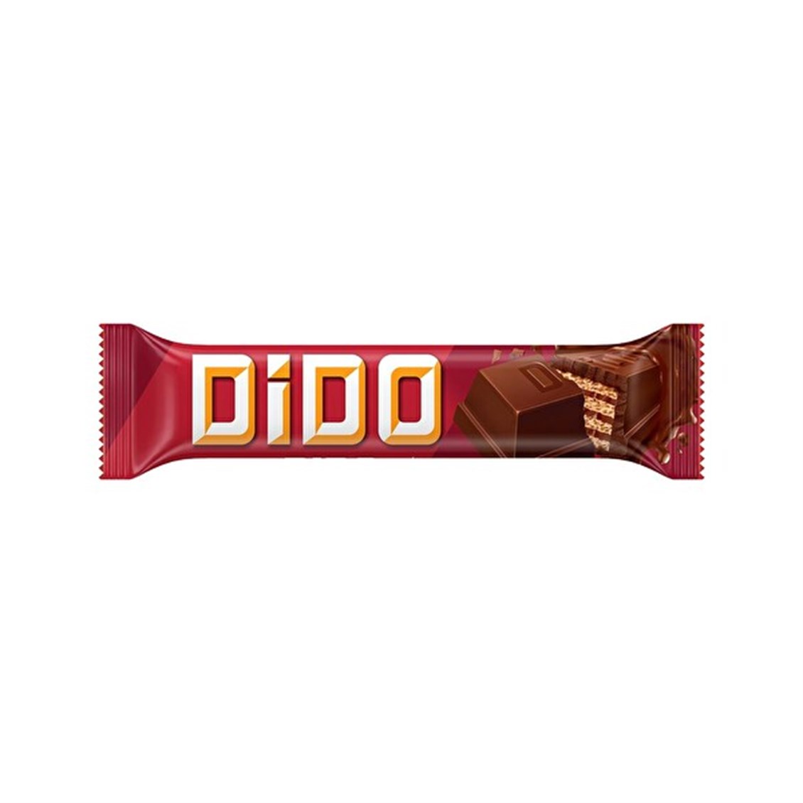  ULKER DIDO 35 GR 