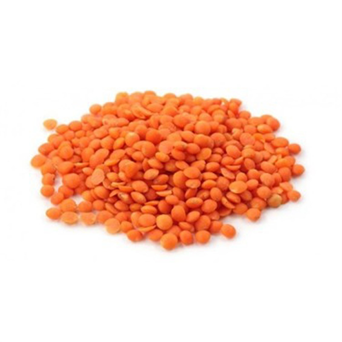 Kırmızı Mercimek Kg