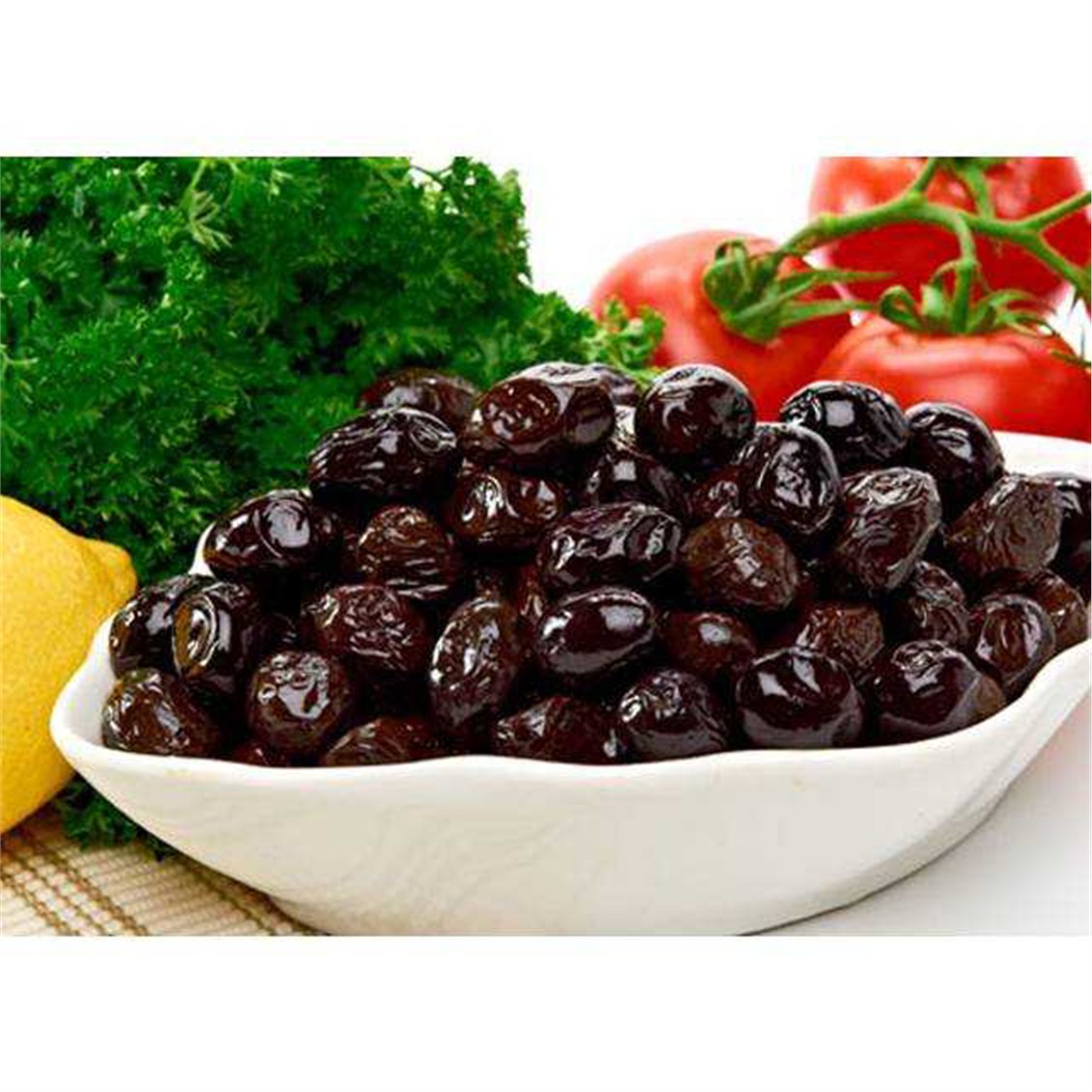 Zeytin Marmara Birlik XL (201-230Adt/Kg)