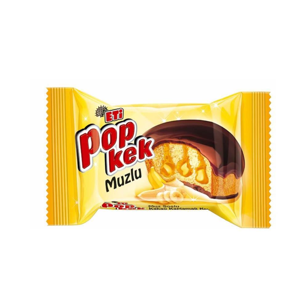 Eti Muzlu Popkek 60 gr