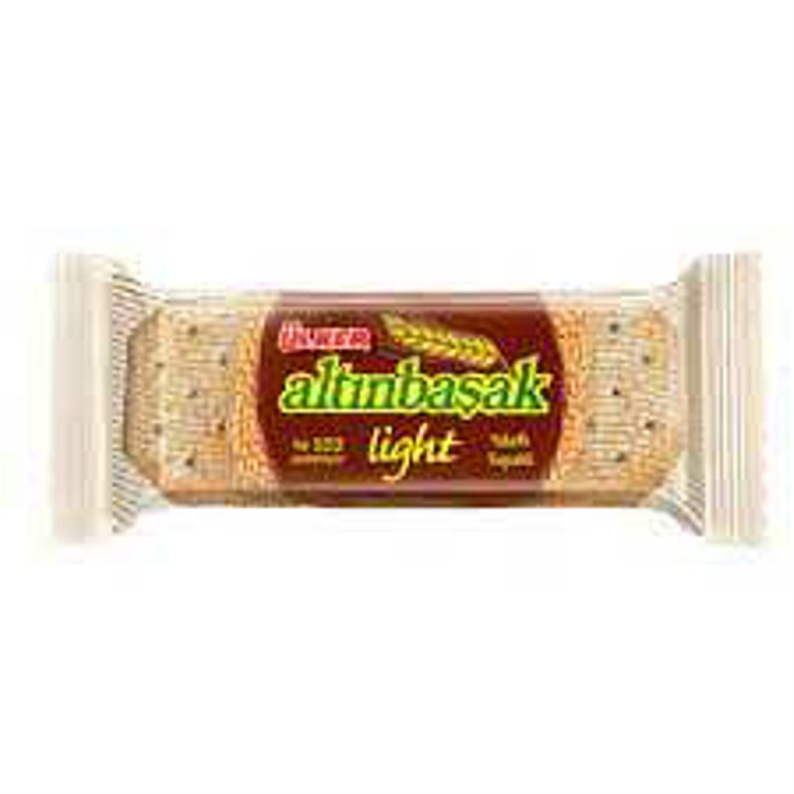 Altınbaşak Yulaflı 46 Gr