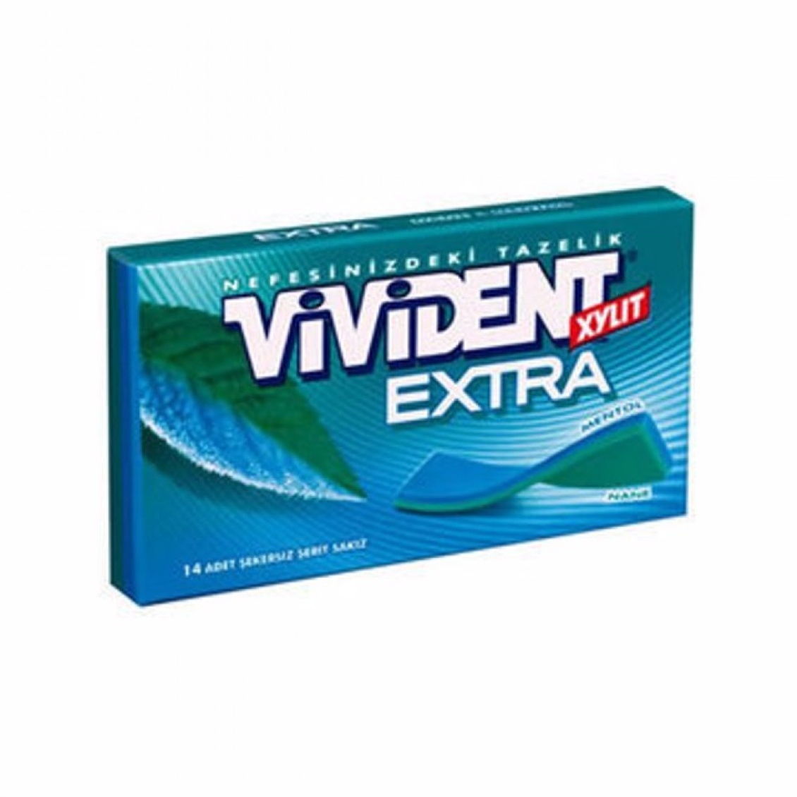  PERF.VIVIDENT CUZDAN EXTRA 26 GR 
