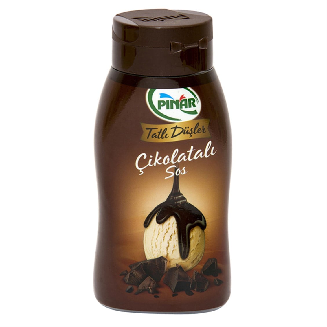  PINAR SOS CIKOLATALI 330 GR 