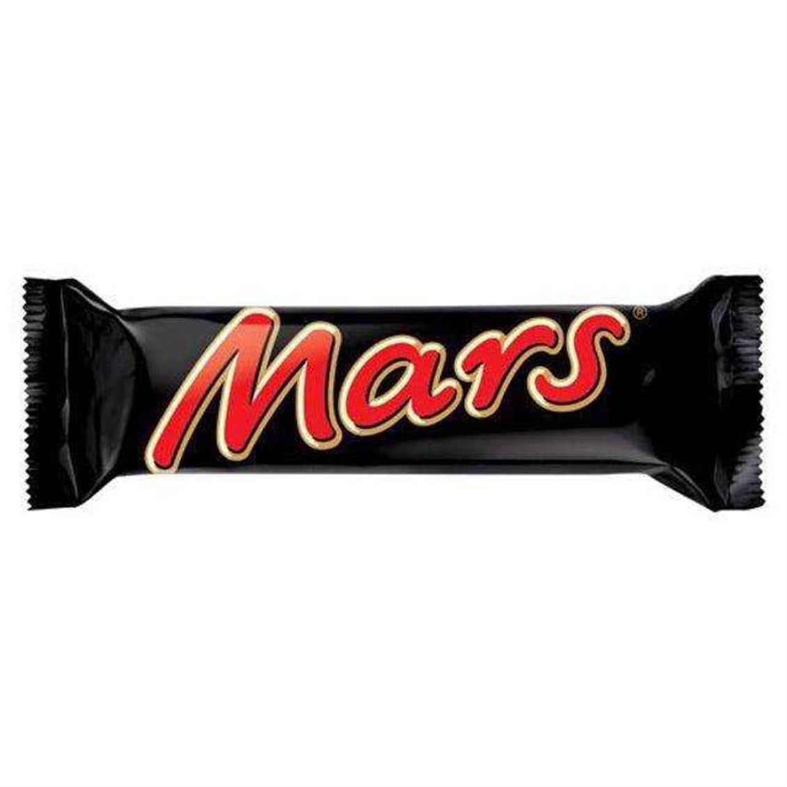 Mars Karamelli Çikolata 51 Gr