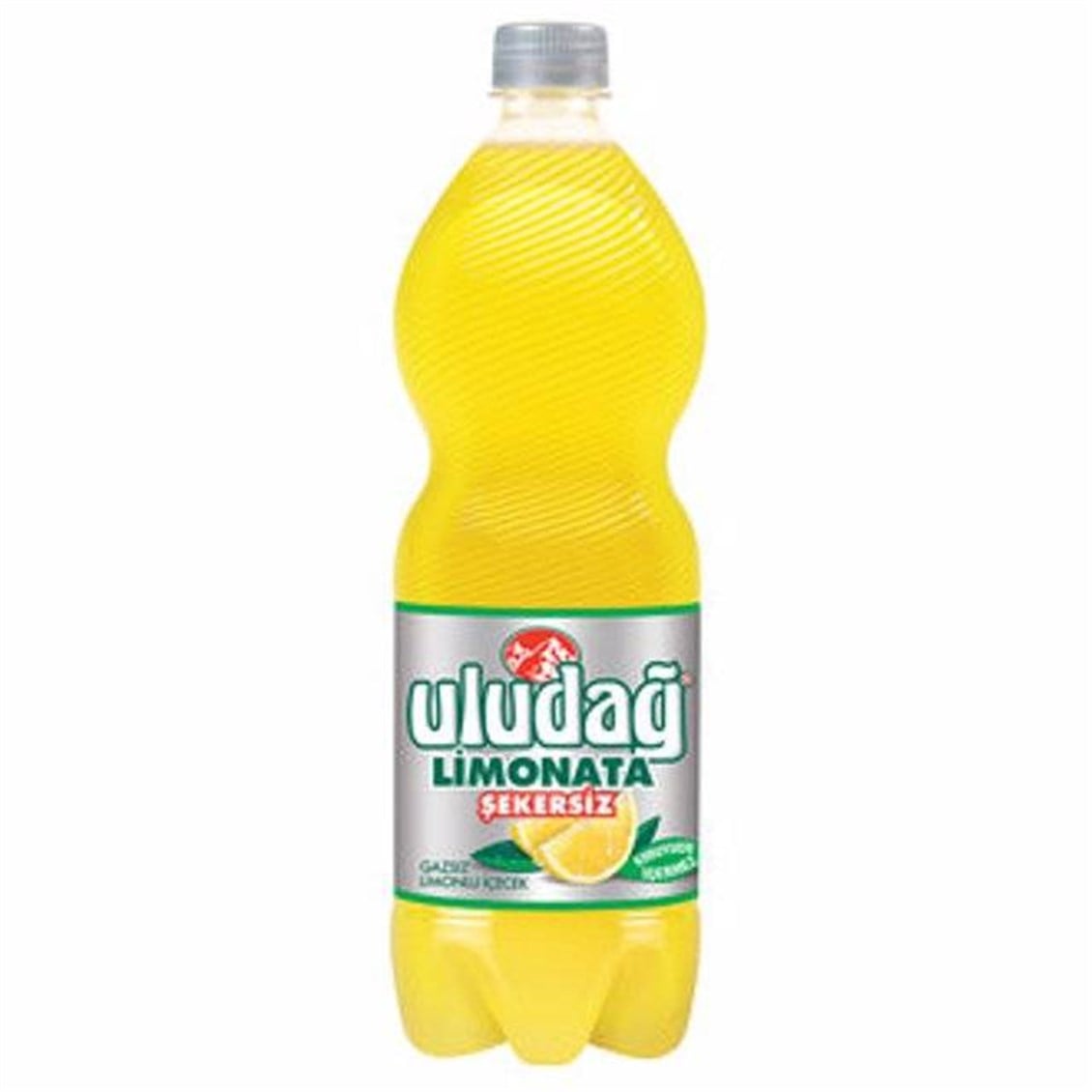  ULUDAG LIMONATA 1 LT SEKERSIZ 