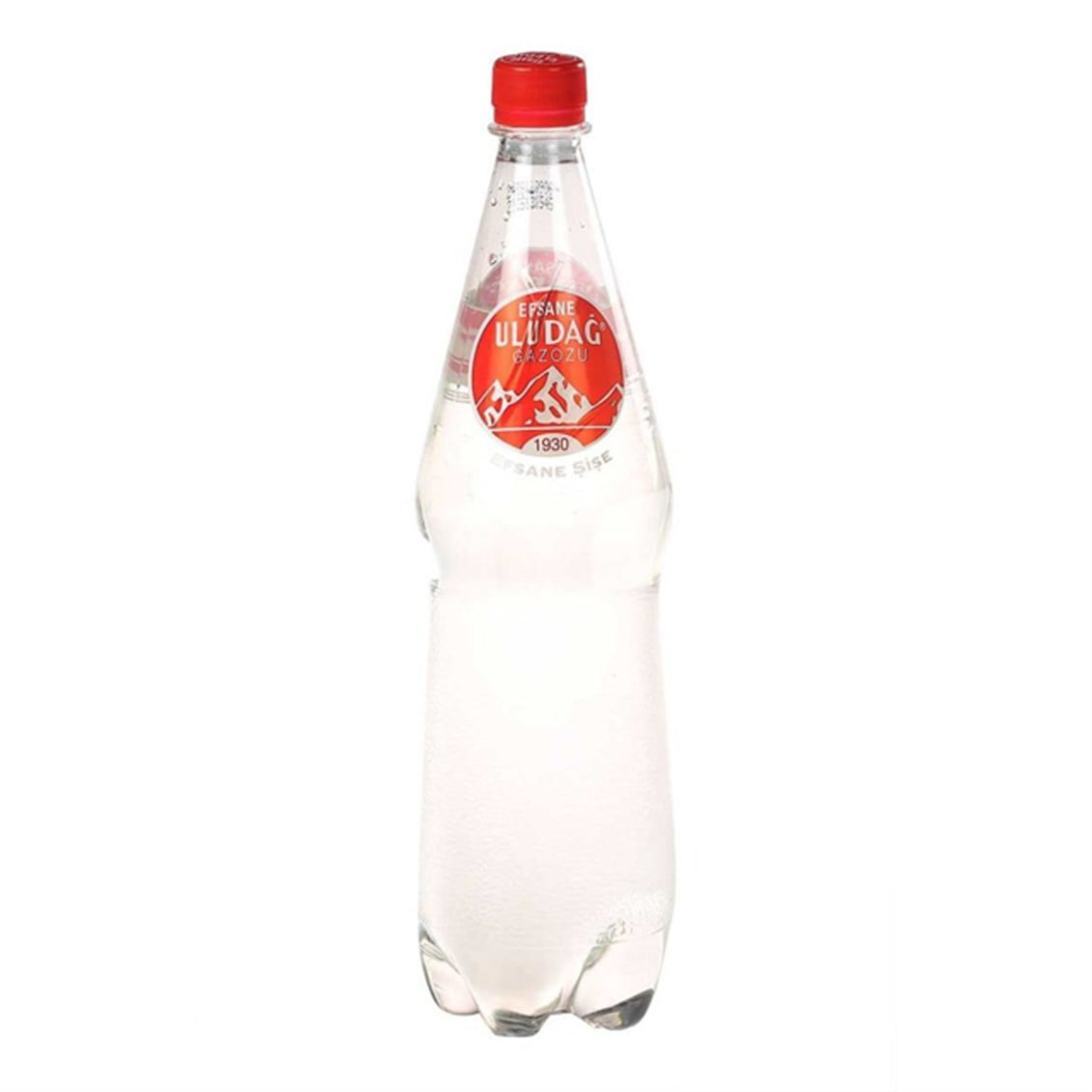 Uludağ Gazoz 1 lt