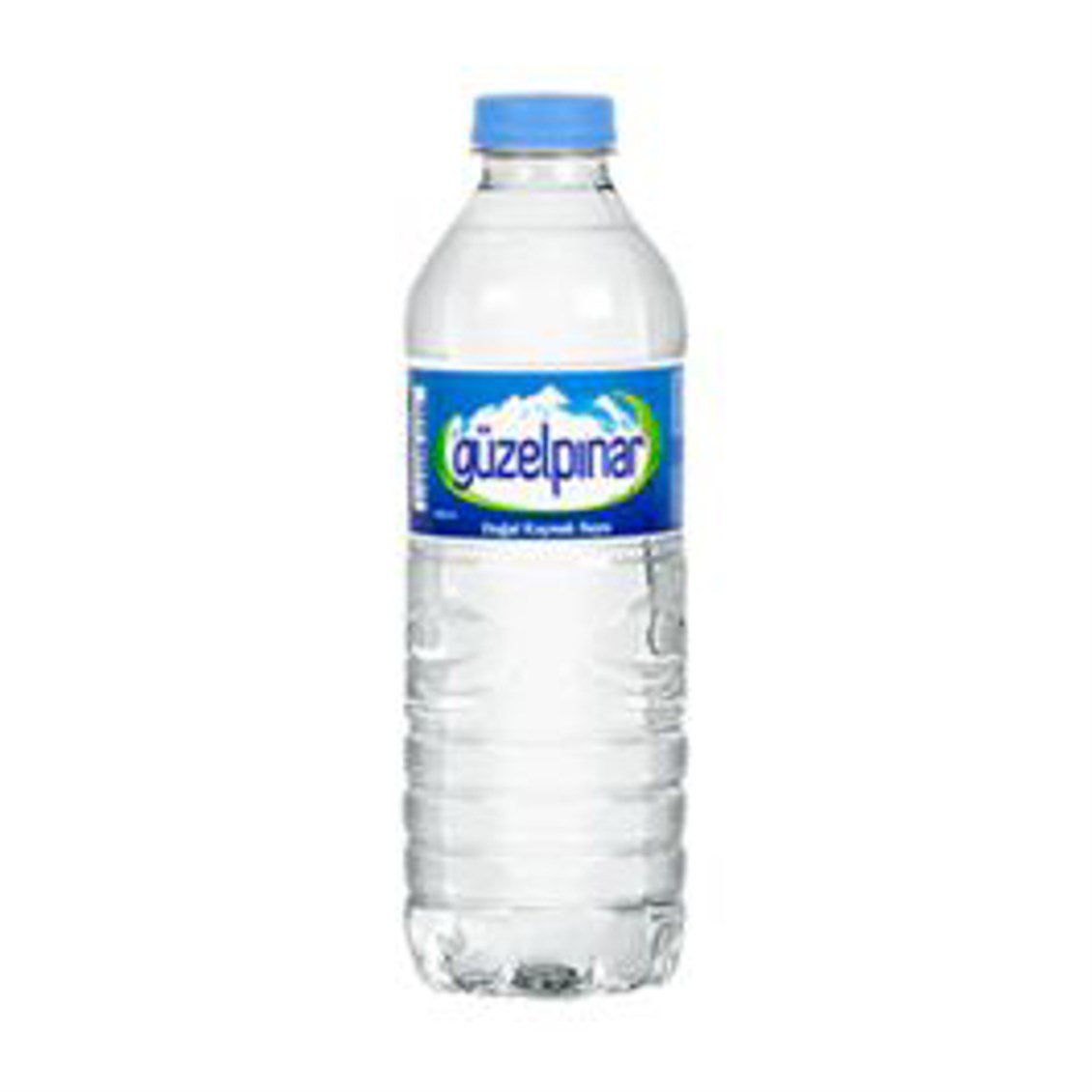 Güzelpınar Su 0.5 Lt