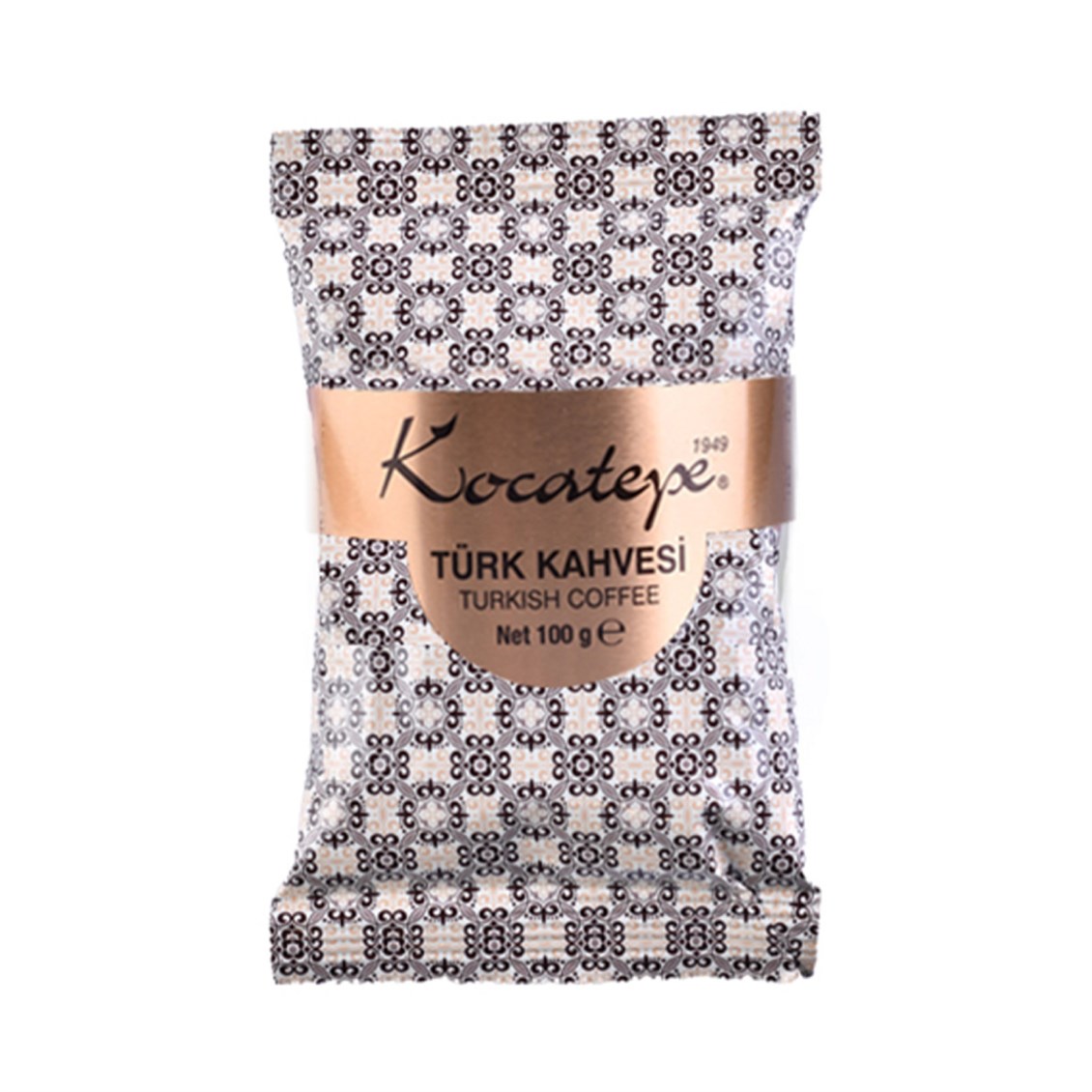 Kocatepe Türk Kahvesi 100 Gr
