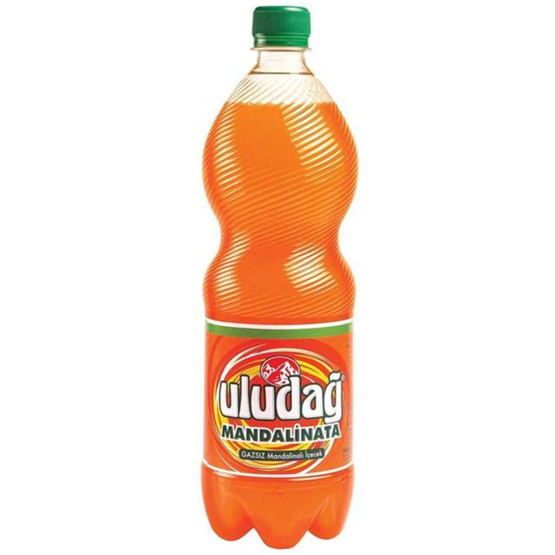 Uludağ Meyvelim Mandalina 1 Lt