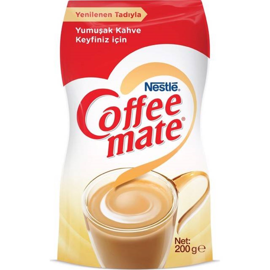  NESTLE COFFEE MATE 200 GR 