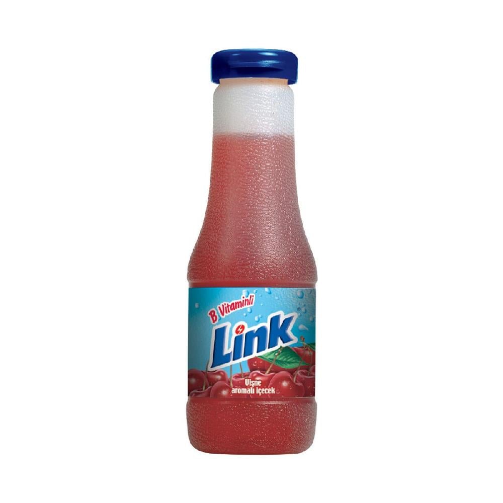 Link Vişne 200 ml
