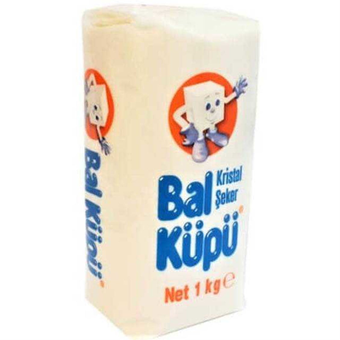 Balküpü Toz Şeker Kg