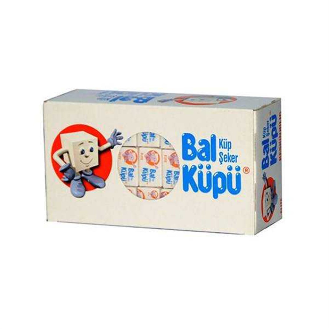 Balküpü Elit Sargılı Şeker 750 Gr
