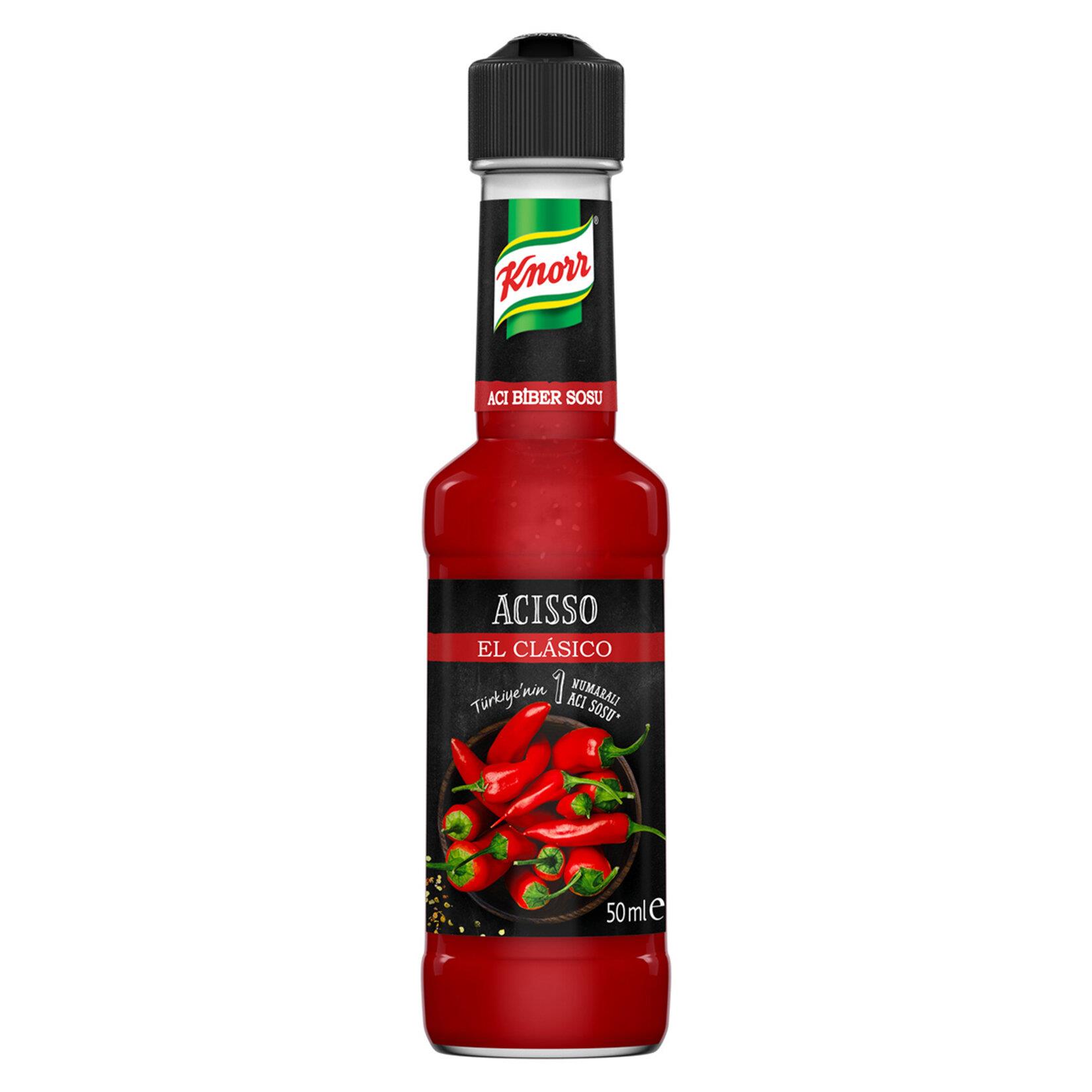 Knorr Acisso 50 ml