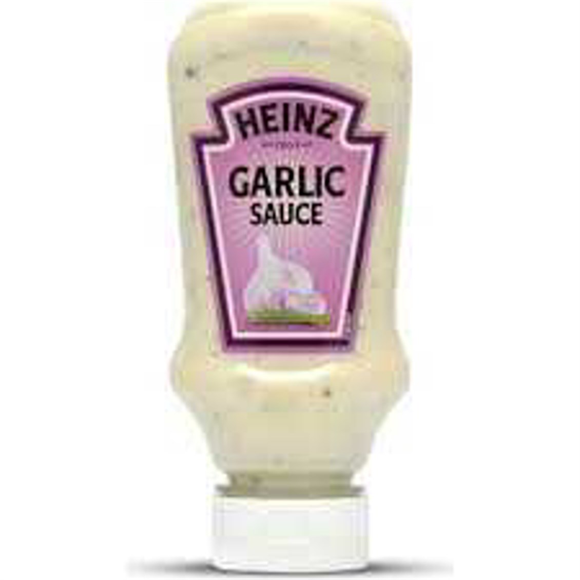 Heinz Sarımsak Sosu 230 Gr
