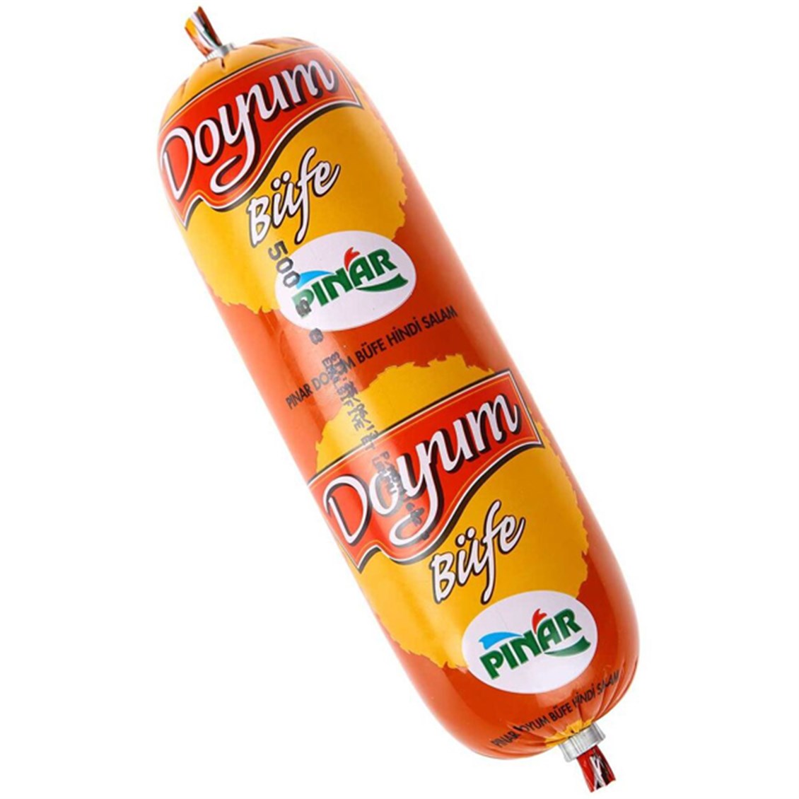  PINAR HINDI SALAM DOYUM BUFE 500 GR 
