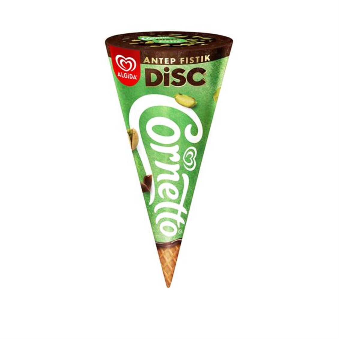  X.ALGIDA IMP.CORNET DISC A.FSTK-CIK145ML 