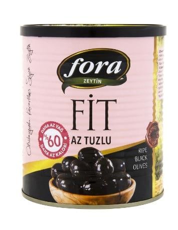 Fora Fit Az Yağlı Zeytin 430 gr