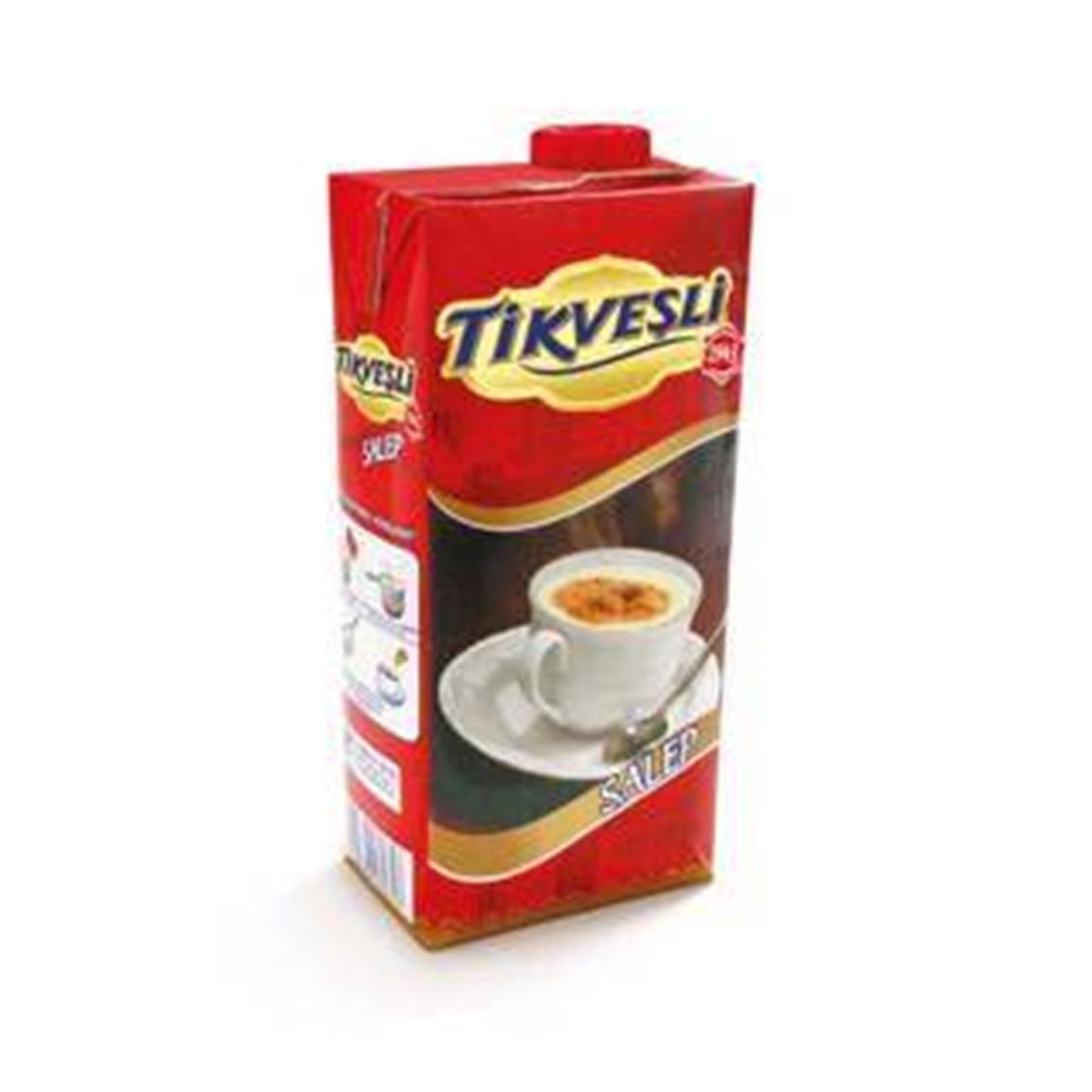  X.DANONE TIKVESLI SALEP 970 ML 