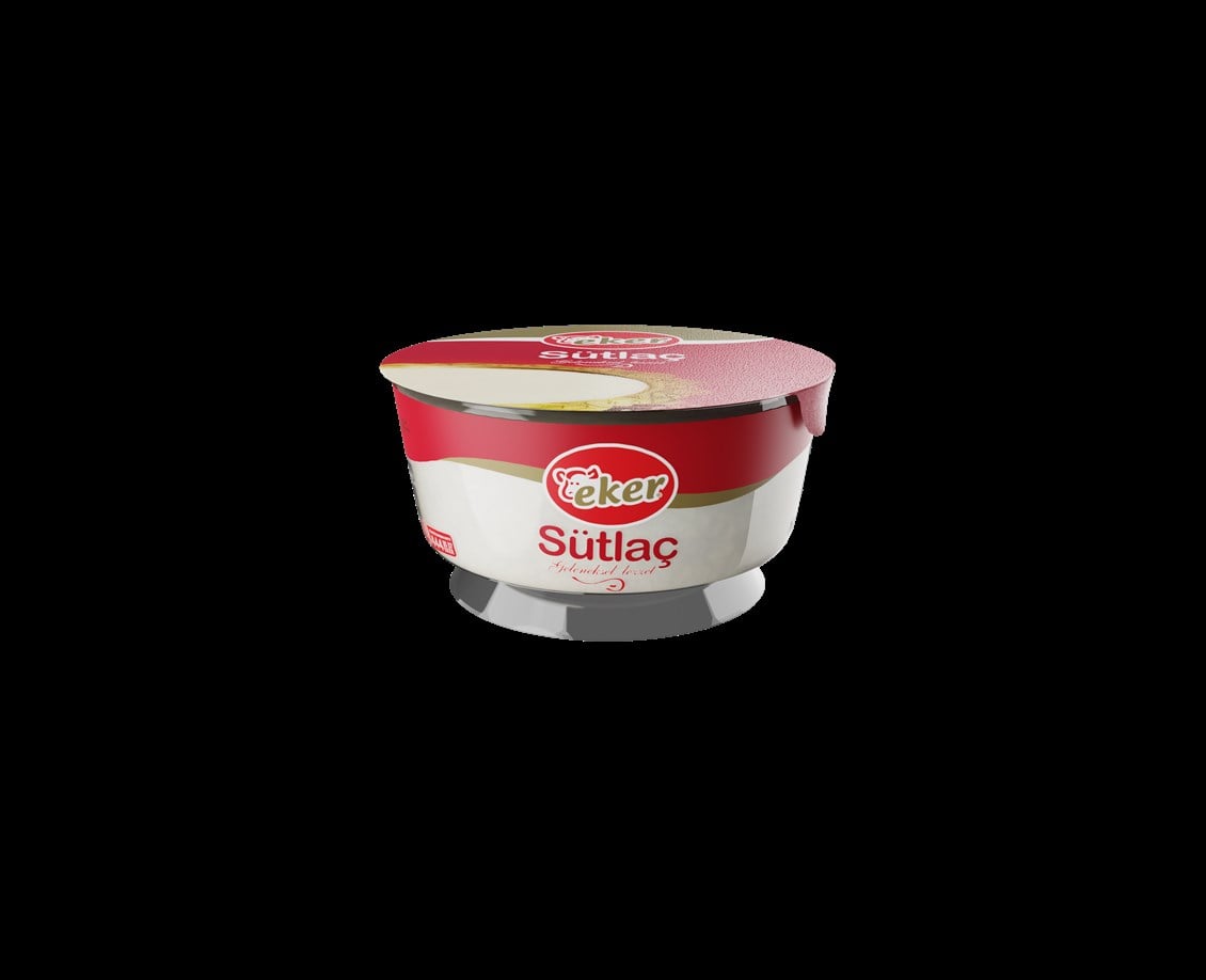 Eker Sütlaç 150 Gr