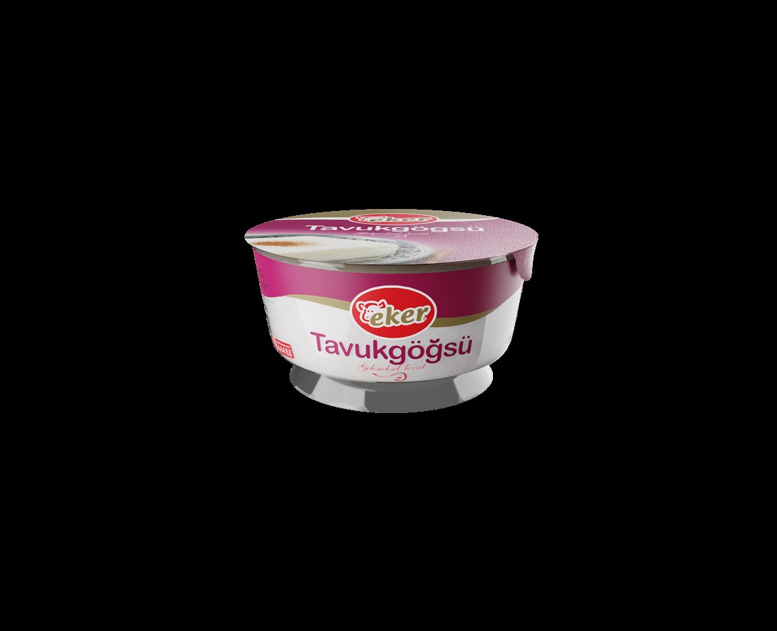 Eker Tavukgöğsü 150 Gr