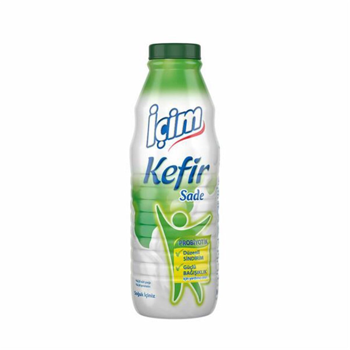  ICIM KEFIR 1000ML 