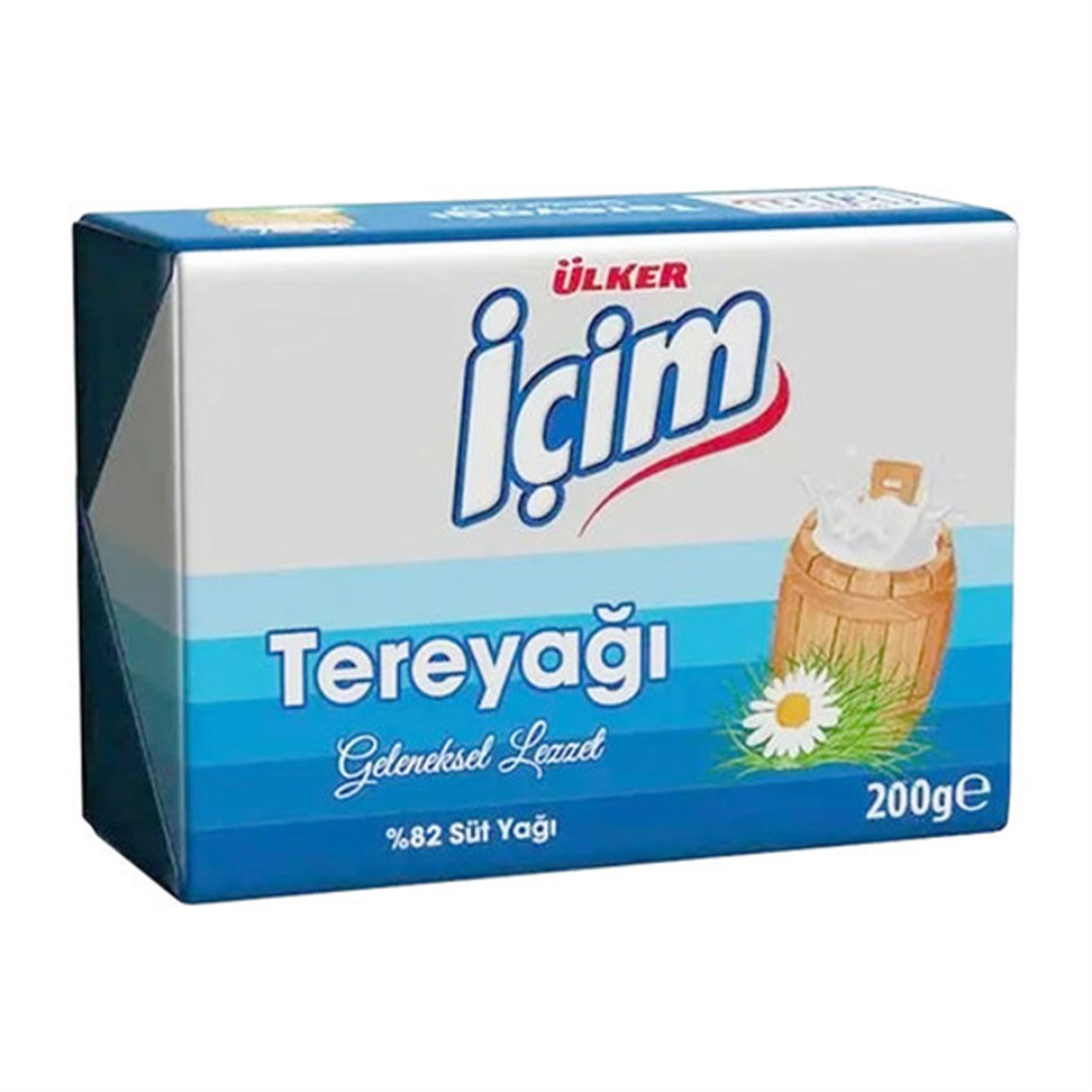  ICIM TEREYAG FOLYO 200 GR 