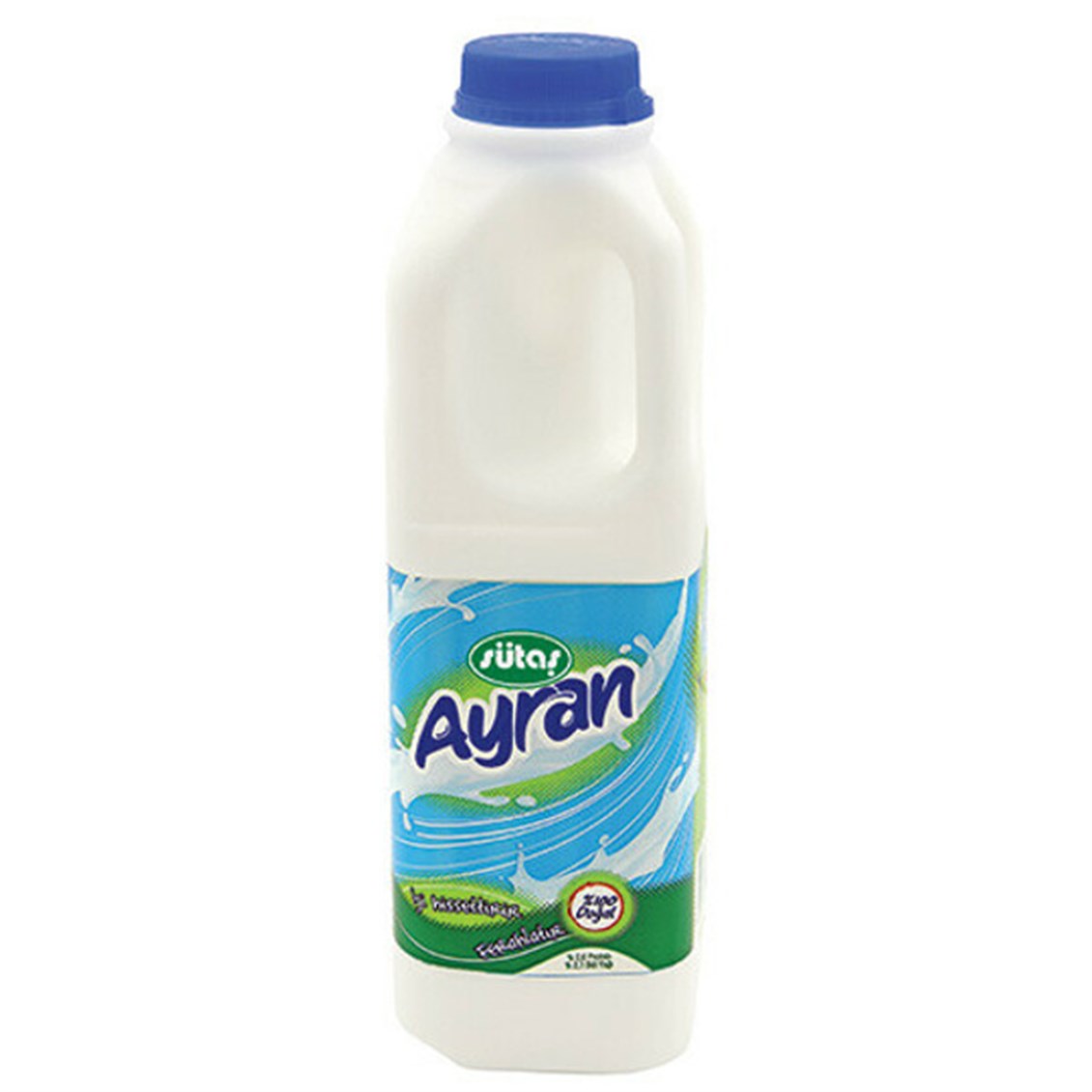 Sütaş Ayran 1 Lt.