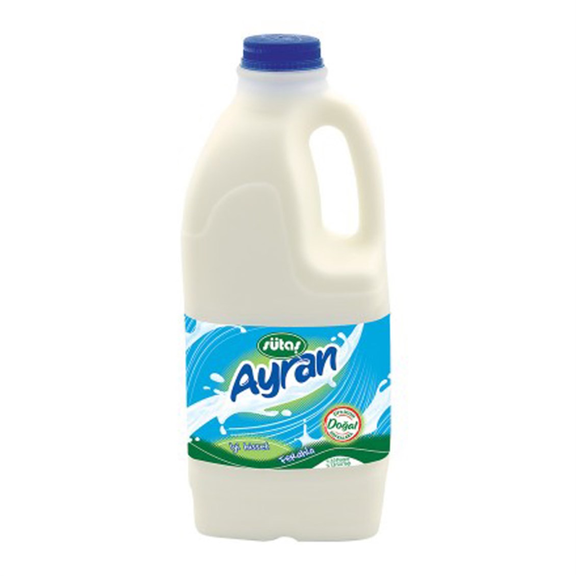 Sütaş Ayran 2 Lt