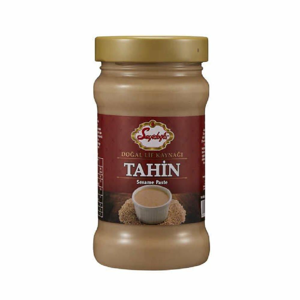 Seyidoğlu Tahin Cam 300 gr
