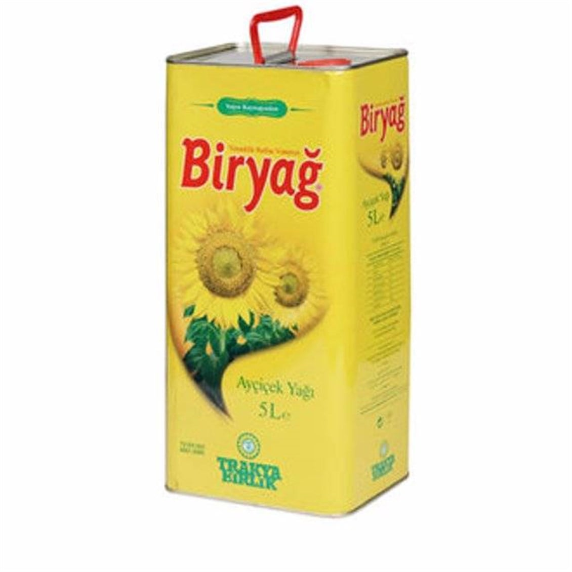  BIRYAG AYCICEK 5 LT TNK 