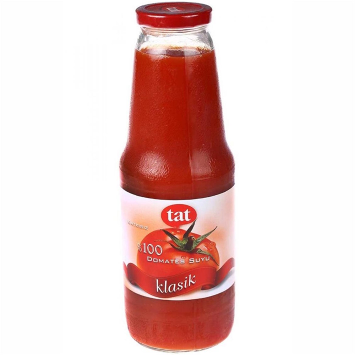  TAT DOMATES SUYU CAM 1000 ML 
