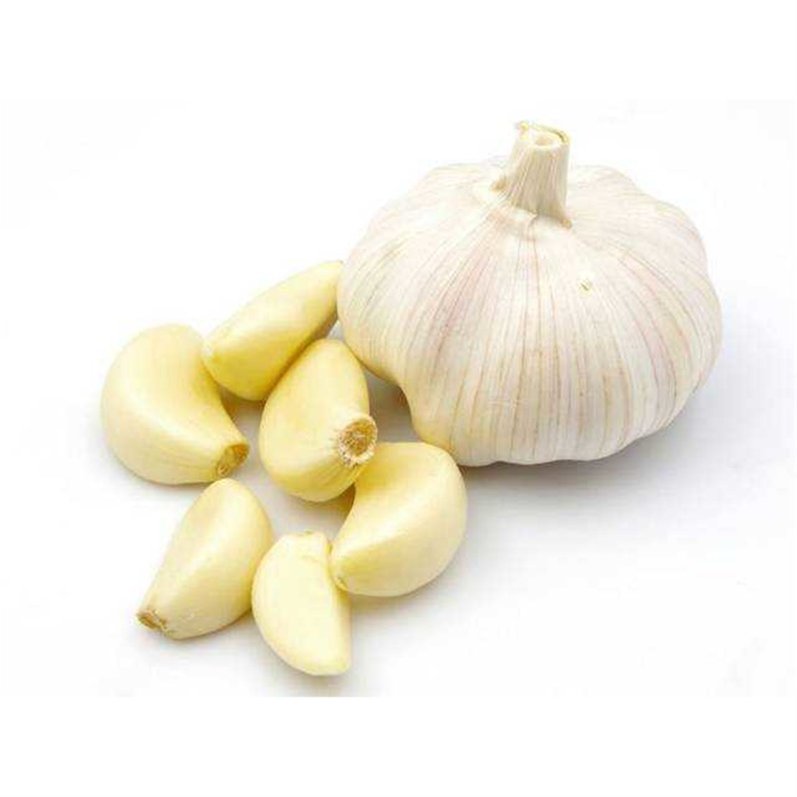 Sarımsak Kuru Kg