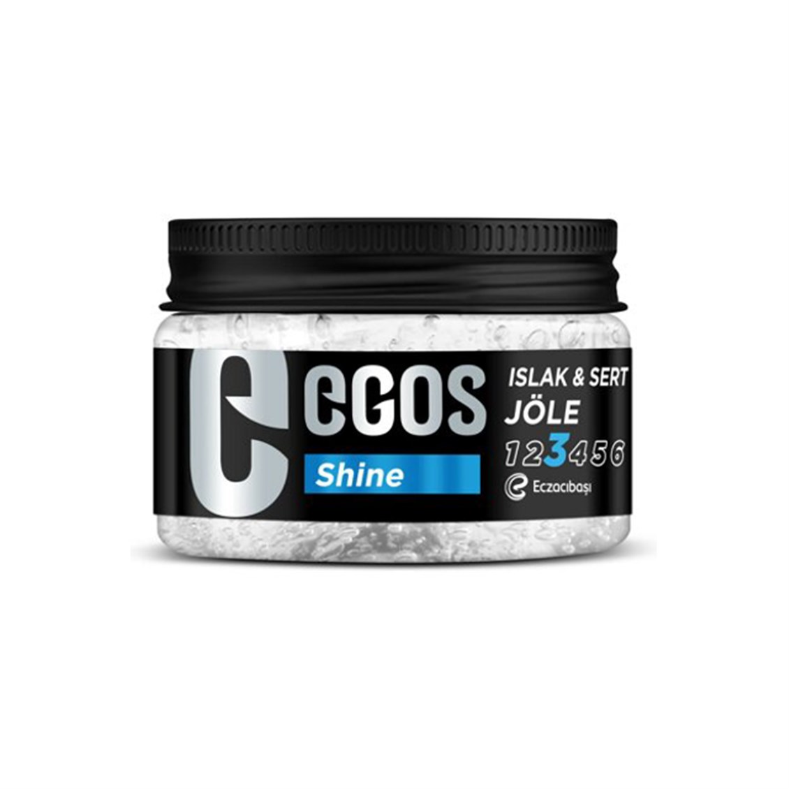 Egos Jole Islak & Sert Kavanoz 250 Ml
