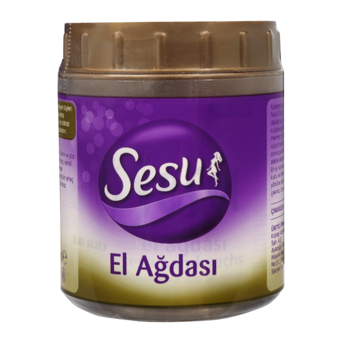 Sesu El Ağdası 250 Gr