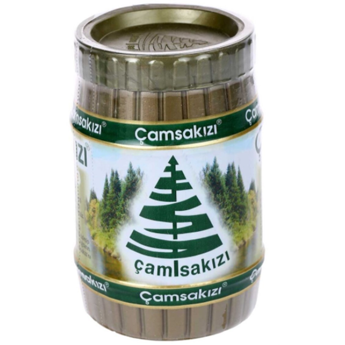 Çam Sakızı Ağda 270 Gr