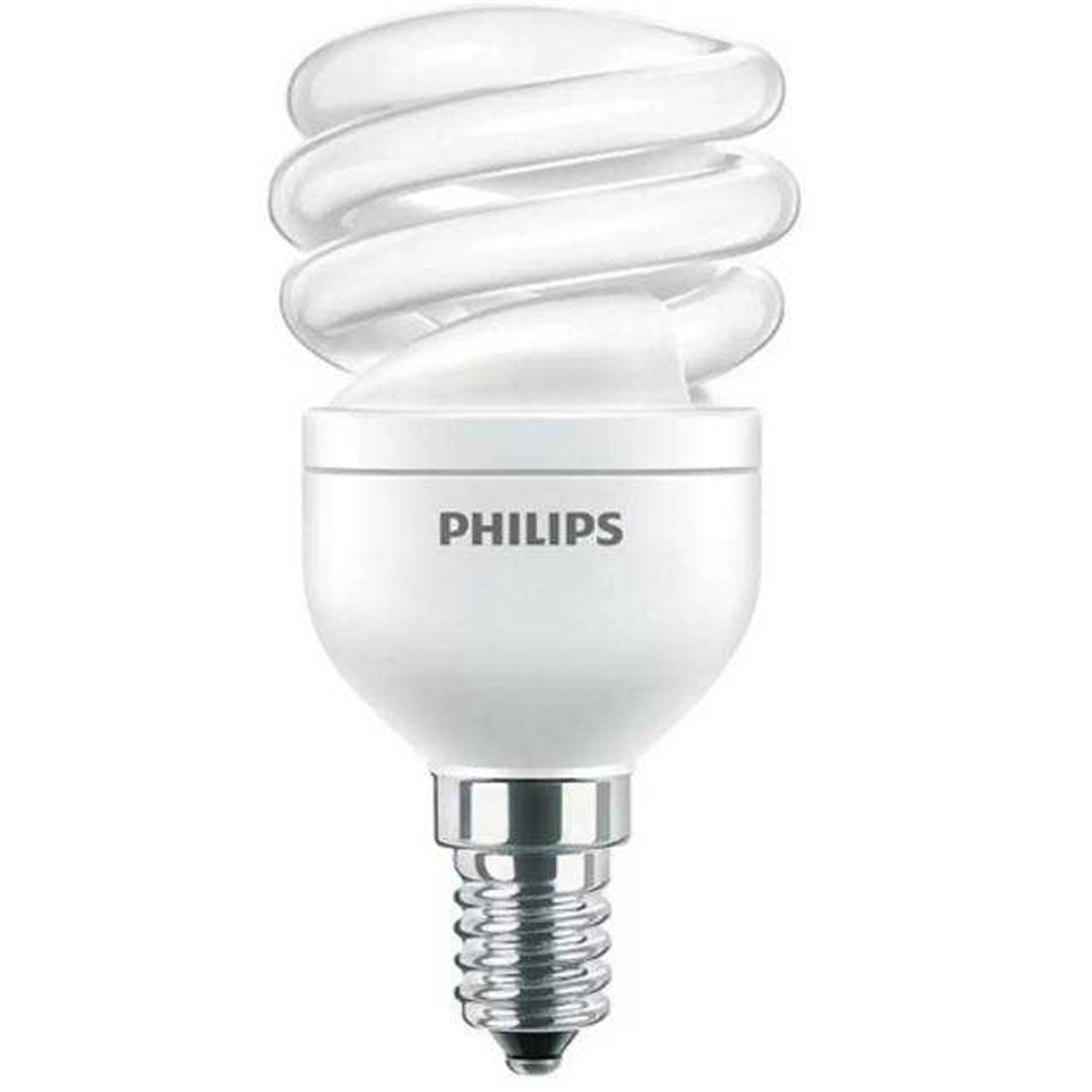 Philips Beyaz Ampul 8W E14