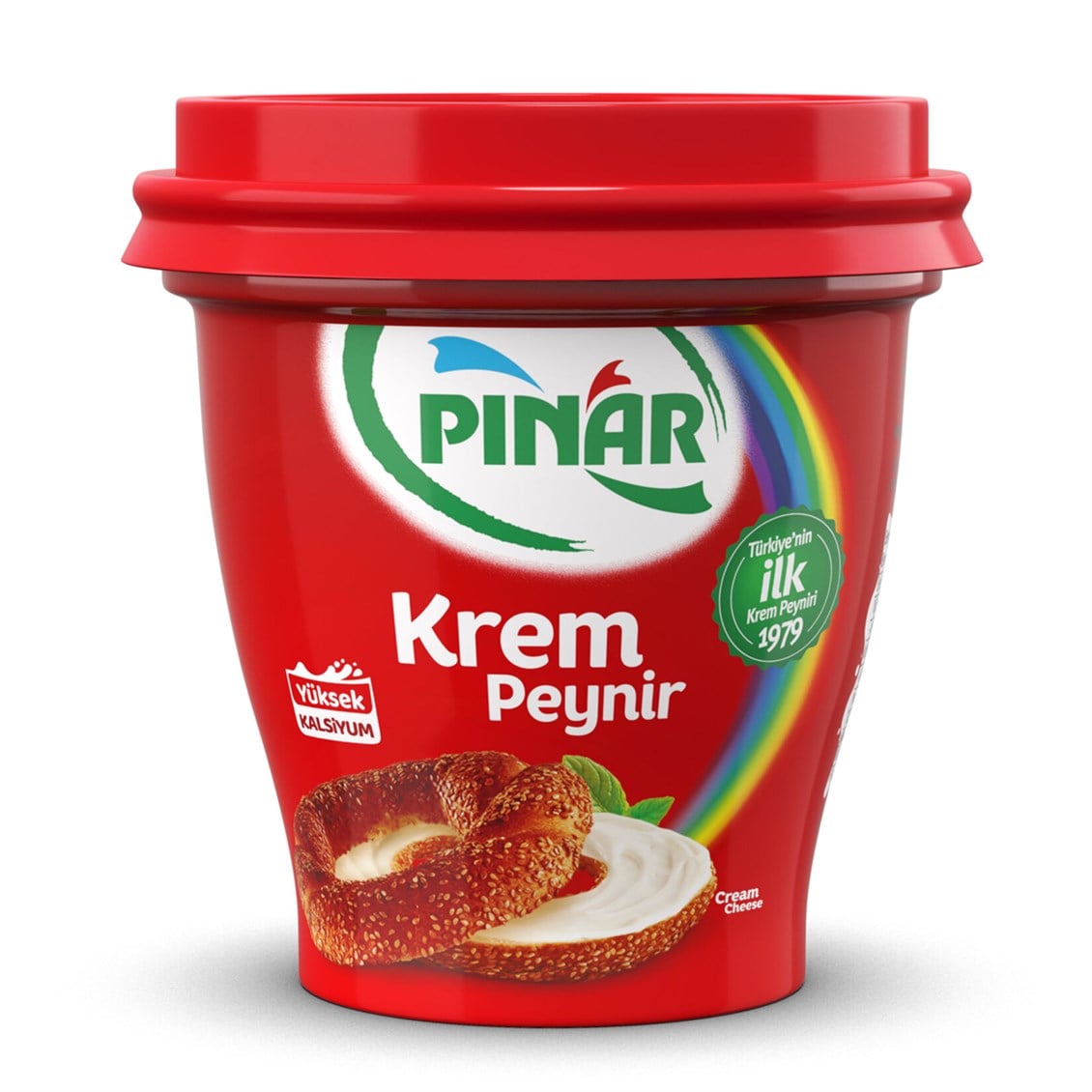 Pınar Krem Peynir 300 Gr