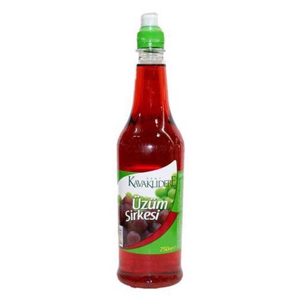 Kavaklıdere Üzüm Sirkesi 750 ml