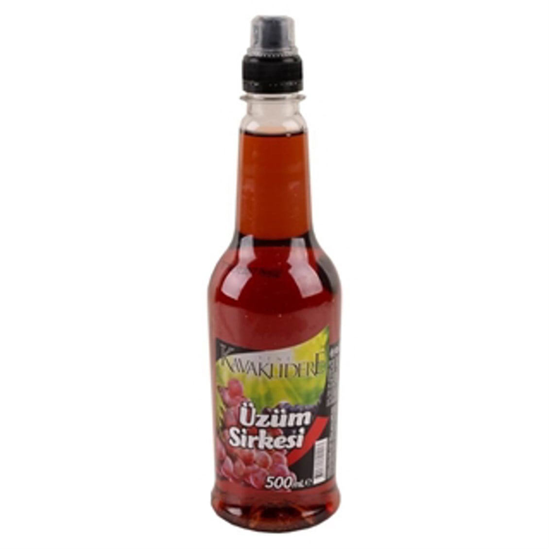 Kavaklıdere Üzüm Sirkesi 500 ml