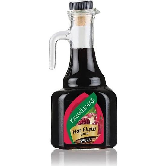 Kavaklıdere Nar Ekşisi Sosu 350 ml