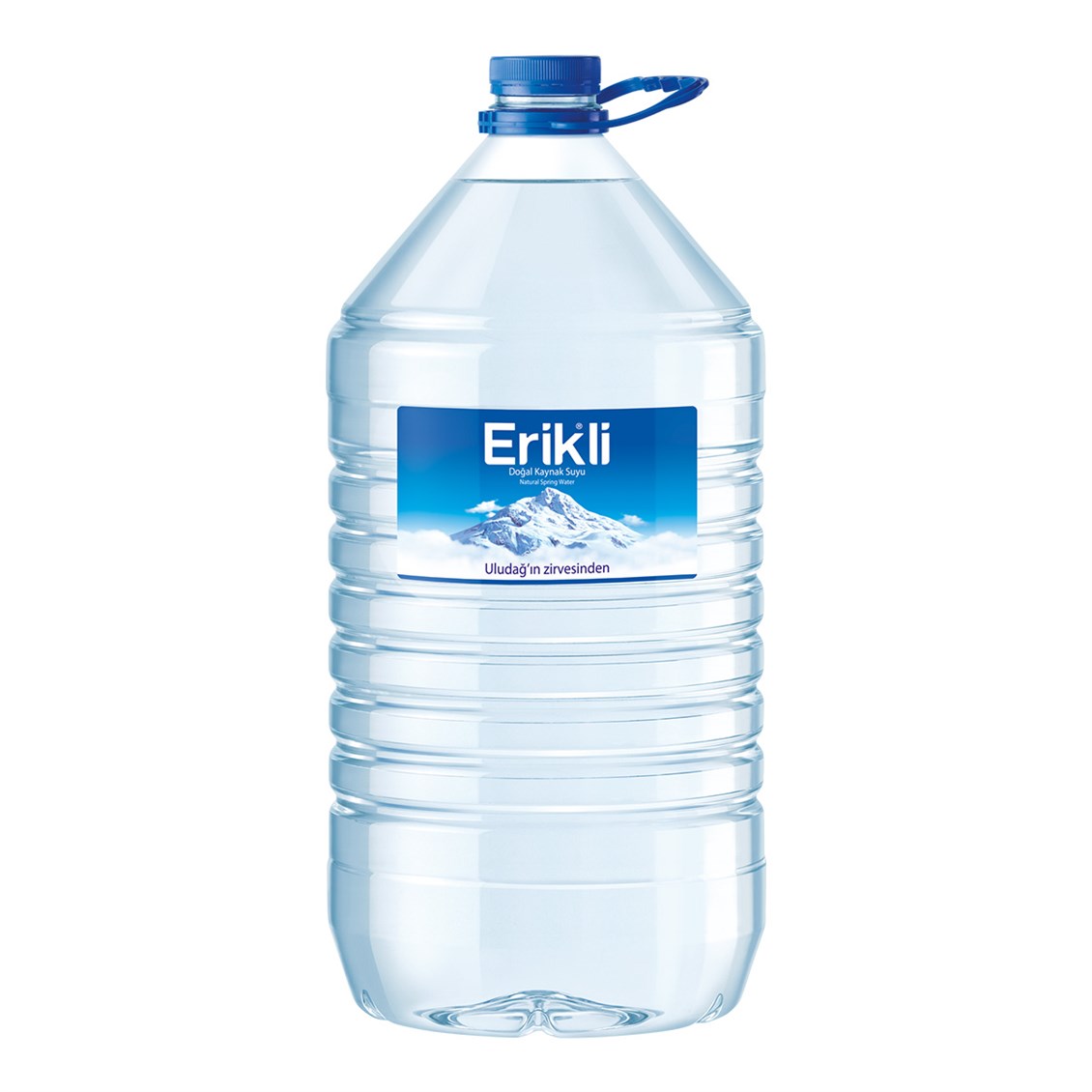 Erikli Su 10 Lt